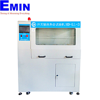 Hongdu HD-LL-3 Switch Socket Life Tester (1300W)