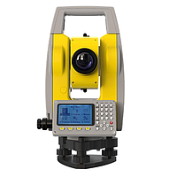 GEOMAX Zoom10 -2” ເຄື່ອງຈັກໄຟຟ້າເຕັມຮູບແບບ (ຈໍສະແດງຜົນຄູ່) (Hiển thị hai màn hình)
