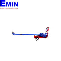 KOCU KC-5.5KW ELECTRIC REBOUND CLIP UNFASTENER