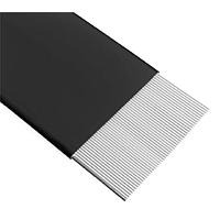 3M Electronic Solutions Division 3603/25-100 ເສັ້ນສາຍແບບປຸ່ມປົກກັນ Jacketed Flat Cables 25 COND JCKTED 100' 28 AWG STRD .050"