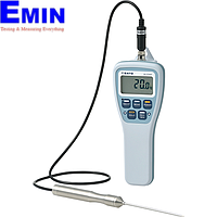 skSATO SK-270WP + S270WP-01 ເຄື່ອງວັດແທກອຸນຫະພູມ (-55~300°C)