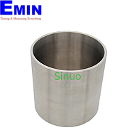 Sinuo SN1404 IEC60335-2-14 Stainless Steel cylindrical Bowl ຄວາມຈຸ 1 L (1L)