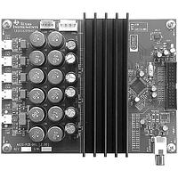 Texas Instruments TAS5342DDV6EVM ຕູ້ເພີ່ມສຽງ Audio Amplifier TAS5342DDV6EVM