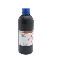 HANNA HI4001-02 Ammonia ISE 100 ppm ມາດຕະຖານ (500 mL)