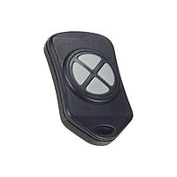 Linx Technologies - TE Connectivity OTX-418-HH-KF4-MS ຕົວສົ່ງ Key FOB 4 ປຸ່ມ MS Keyfob Transmitter 418MHz