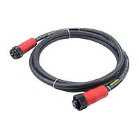 Molex 1300621014 ເສັ້ນສາຍອ່ານສະເຊນເຊີ / ເສັ້ນສາຍອັກຕູເວີ BP A 3P M/MFE SK ST #14 BK TPE 5M