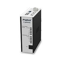 HMS Networks AB7647-F X-Gateways PROFINET I/O Slave ເປັນ DeviceNet Master