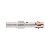Divested SRCS202420-A00 ຕິດຕໍ່ CONTACT F 61MM AWG16-AG-1 34A 2