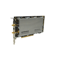 WinRADiO WR-G39WSBi ຜູ້ຮັບ (136.000-173.500 MHz)