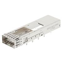 Molex 203143-1254 QSFP-DD QSFP-DD 1x1 SF OT 0RL W/O HK