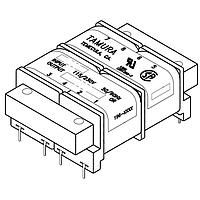 Tamura 3FL20-125 ຕົວແປກຳລັງຜ່ານຮູບຮ່າງ 2.5VA