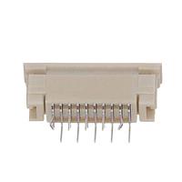 Amphenol Commercial Products C00710B0100001 ປຸ່ມສອກ FPC Socket