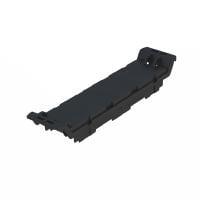 Weidmuller 2418640000 ຮອງສະໜອງ Headers & Wire CH20M22 F BK 2010