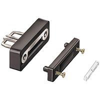 SIEMENS 3SX3234 ອຸປະກອນແຍກ ACTUATOR, ມີ GASKET ສໍາລັບ 3SE324 ແລະ 3SE325