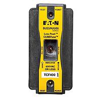 Eaton Bussmann TCF350RN ຟິວ Class CF CUBEFuse 350 Amp