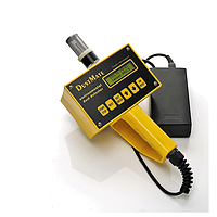 Turnkey Dustmate Air Sampling Dust Detector
