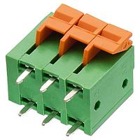 Wurth Elektronik 691401700002B ບລັອກຂໍ້ຕໍ່ຄົງທີ່ WR-TBL 2POS 5mm 10A 300V 14-24AWG