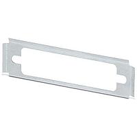 PHOENIX CONTACT 1689763 ປົກຄຸມ VS-25-A-EMV-S EMC 25P DSUB SHROUD