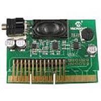 Microchip Technology AC164125 ບອດລູກ PICtail Speech Playback