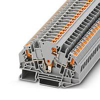 PHOENIX CONTACT 1164788 ບລັອກຂໍ້ຕໍ່ຕັດການ PTVME 6/S