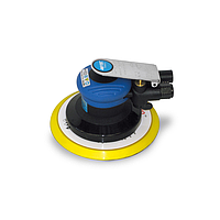 AIRTEC 532 ສຸ່ມ Orbital Palm Sander (Pad 150 mm; Orbit 5mm)