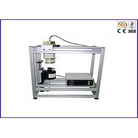 YuYang YY431 Stainless Steel Heat Transfer Test Equipment (For Fire Protection Clothing)