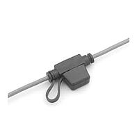 Eaton Bussmann HHM-BLUE ຕົວຢືດຟິວ IN LINE ATM HOLDER