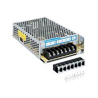 Delta Electronics, Inc. PML-12V100W1AH ອຸປະກອນຈຳລອງພະລັງງານປ່ຽນແປງ 12V 100W L Frame, Harness Connector