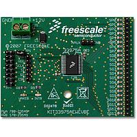 NXP KIT33975AEWEVBE ສະຫນອງຫຼາຍ MULTIPLE SWITCH DETECT I