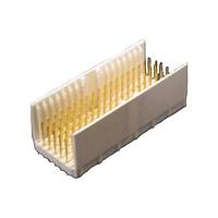 Amphenol FCI HM2P67PD5111L9LF ໂມດູນປະເພດ AB MPAC 5 R ST PF HDR CNR TYP AB19