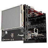 NXP TWR-LCD ເຄື່ອງມືພັດທະນາ ຂະບວນການຜະລິດຂອງບໍລິສັດບໍ່ຮັບຄໍາສັ່ງສຳລັບຜະລິດຕະພັນນີ້ໃນປັດຈຸບັນ.