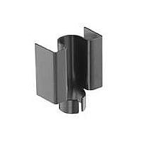 Aavid 578305B00000G ອຸປະກອນຕິດຕັ້ງລົດຄວາມຮ້ອນສໍາລັບ TO-5, ຕັ້ງຕົ້ນຕັ້ງ, 35 ອົງສາ C/W, ສີດຳອານອດໄຊດ, 12.7mm