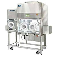 ESCO CBI-H-4G8 Containment Barrier Isolator - ປະສົມ (2 m)