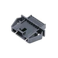 Molex 70107-0041 ປລັກຮາວຊິງ SL WtW Conn SR W/Mtg SR W/MtgE Opt B 7Ck