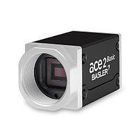 Basler 108016 ກ້ອງສ່ວນສະແກນພື້ນທີ່ Basler a2A3840-13gmBAS GigE ທີ່ມີຕົວຈັບພາບ Sony IMX334 CMOS ສາມາດສົ່ງອັດຕາ 13 ຟຣີມຕໍ່ວິນາທີ ທີ່ຄວາມລະອຽດ 8.3 MP.