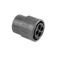 Amphenol SINE Systems RTS6BS18N4PHEC03 ປລັກ ECO MATE