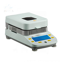 HINOTEK DSH-50-1 ເຄື່ອງວັດແທກຄວາມຊຸ່ມຊື່ນຢ່າງໄວວາ (50g, 0.001g)