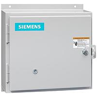 SIEMENS 14CUD120J ເລີ່ມຕົ້ນບໍ່ກັບທາງ,FVNR SZ0,5.5-22Amps,N12/3R,24V