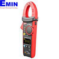 UNI-T UT216D Digital Clamp Meter (AC/DC 600A,True RMS)