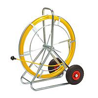 Wöhler VIPER XXL ລໍ້ສາຍ (100m)