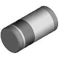 Vishay General Semiconductor ZMY5V1-GS18 ເຊນເດີ ໄດໂອດ 5.1 ໂວລ໌ 1 ວາດ 10%