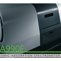 PGinstruments PG990 Atomic Absorption Spectrometer