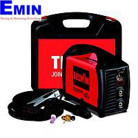 Telwin TECNICA 190 TIG/MMA DC LIFT TIG 1PH (1,6~4mm)