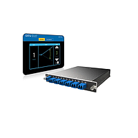 EXFO FTBx-9110-01-12 ໂມດູລສະວີດເເສງ (12CH)