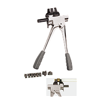 EMEADS FT-1632C ເຄື່ອງມືທໍ່ແບບເອີຣົບ (016-032mm)