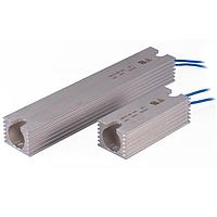 Ohmite ARG120C 5R J ຕໍ່ຕໍ່ລວດລວດລວດ METAL CLAD 120W 5 OHM 5%