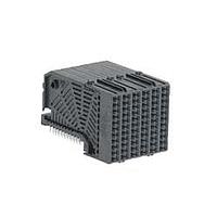 Molex 76040-1009 ຕໍ່ຕໍ່ຄວາມໄວສູງ / ຕໍ່ຕໍ່ຮູບແບບມົດູເລ I-TRAC 15 ແຖວ DC ASS DC ASSY - 9 ຄອນເປີນ