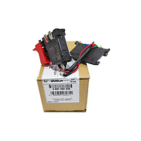 BOSCH 2607202330 ສະຫນັບສະຫນູນການສວດກະເປົາບໍ່ມີສາຍ