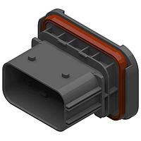 Aptiv 33276634 ຕົວເຊື່ອມ 21 ທາງ M 2.8 CTCS SP Connector