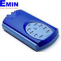ຕິດຕໍ່ບໍລິການ Calibration Meter ອຸນຫະພູມ